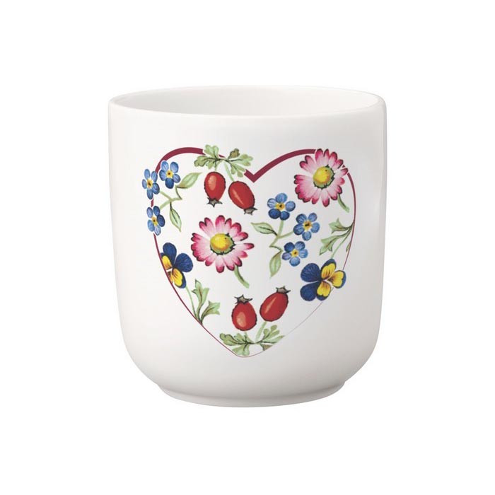 Kubek Petite Fleur (290 ml) Anniversary 275 Villeroy & Boch