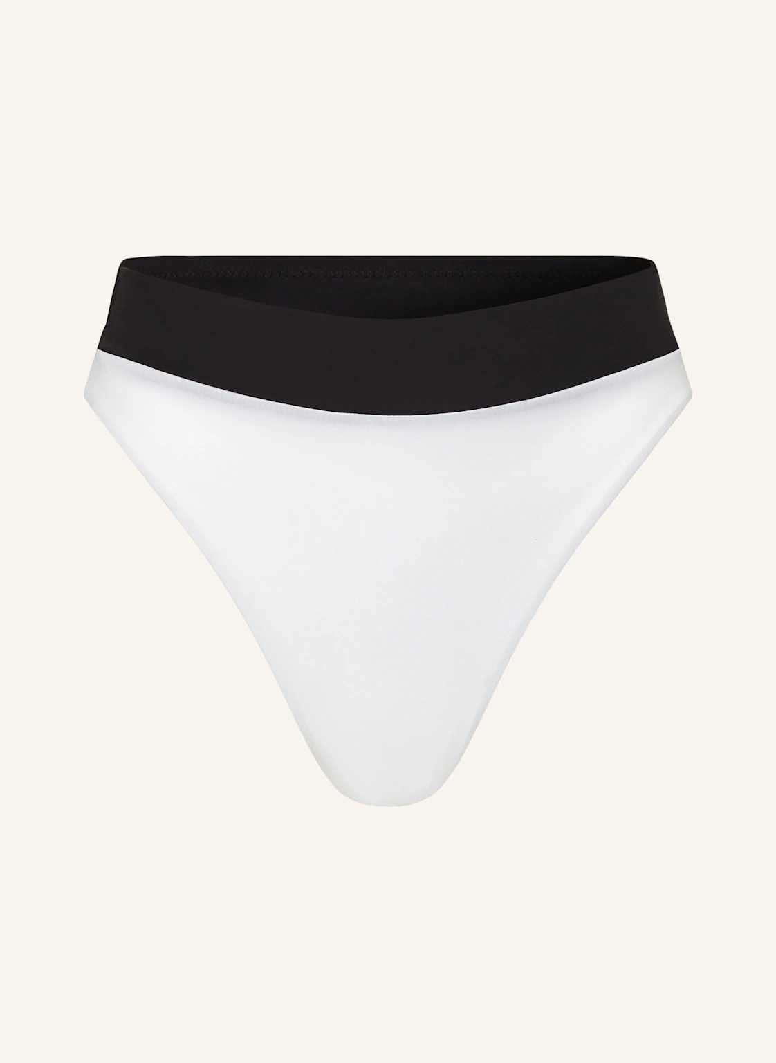 GOLDBERGH High-Waist-Bikini-Hose OCEANE