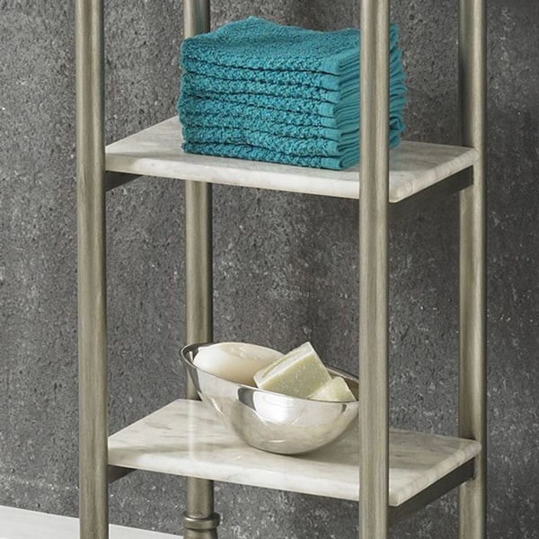 The Orleans Three-Tier Tower by Homestyles