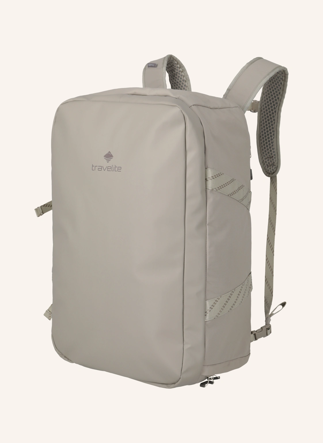travelite Reisetasche VENTURE LINE LARGE 60 l