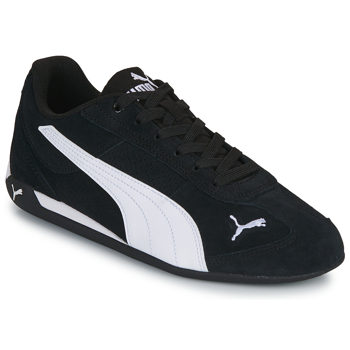 Puma - Replicatch SD - Black