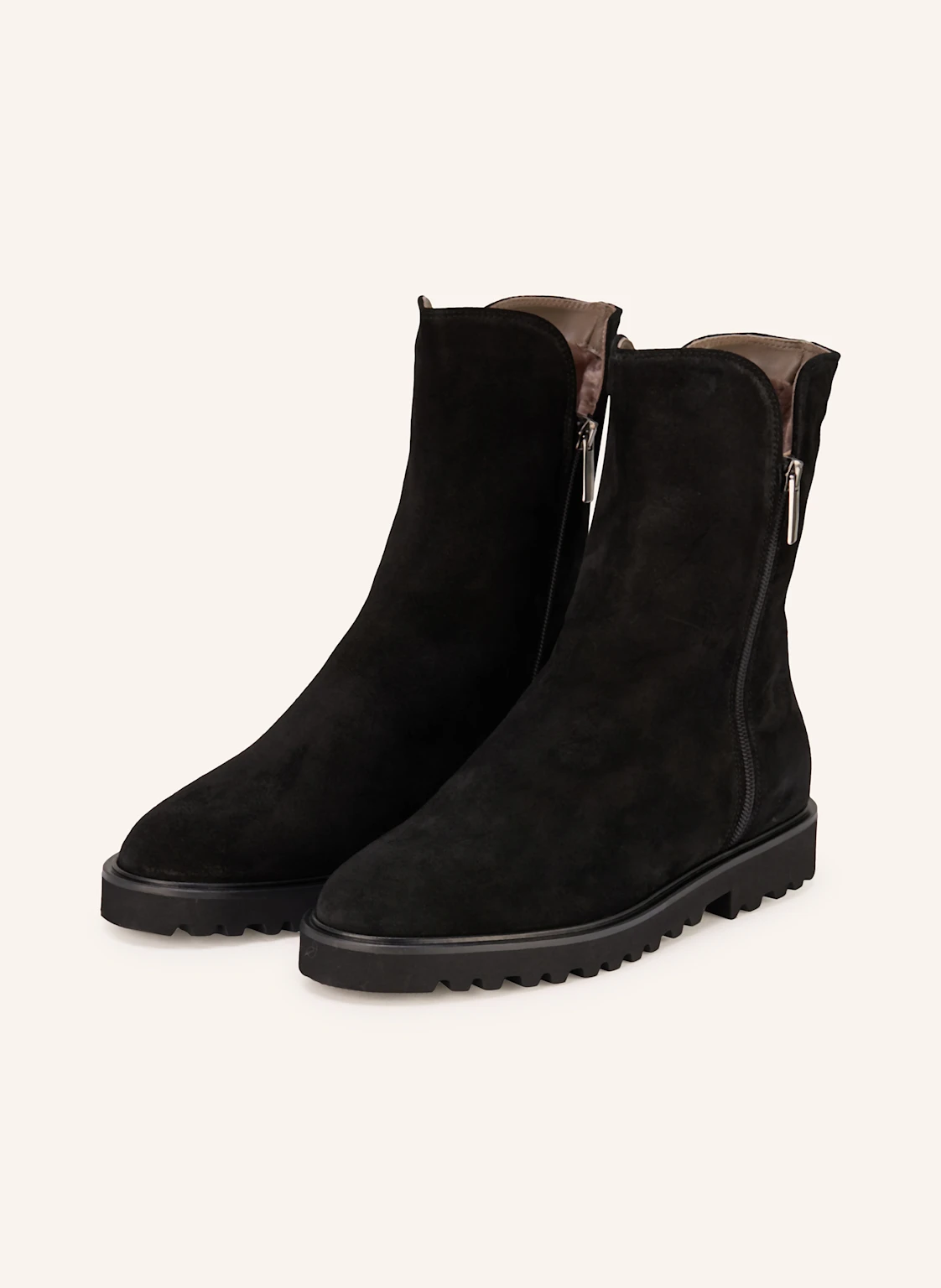 VIAMERCANTI Boots AUSILIA
