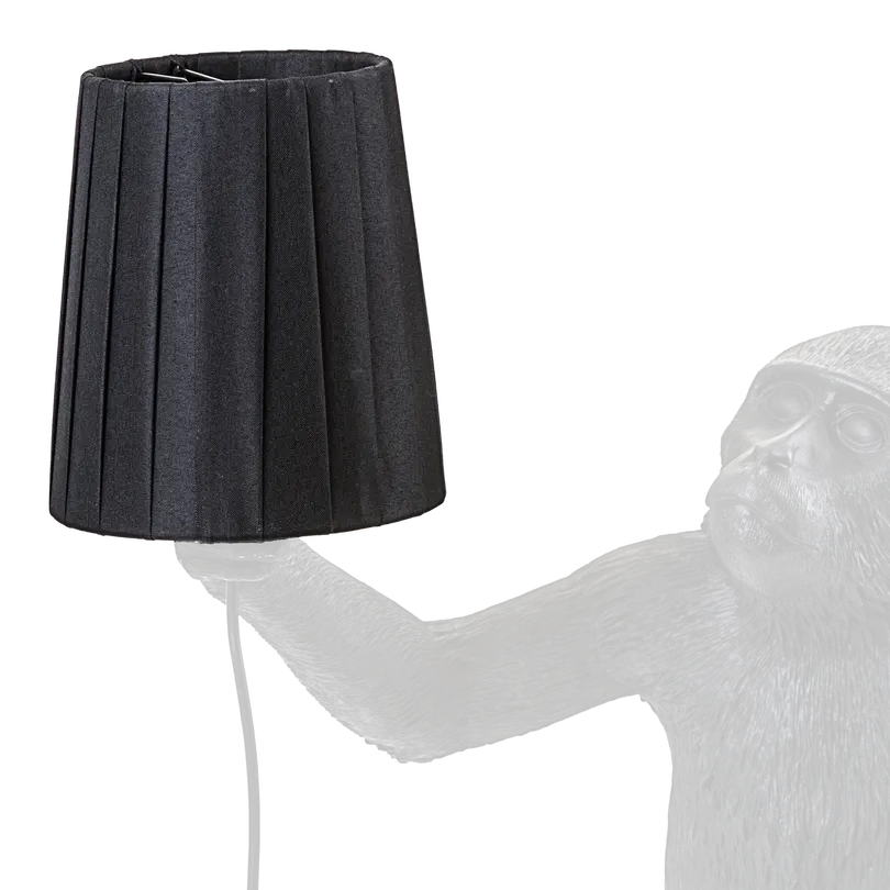 Leuchtenschirm Monkey Lamp