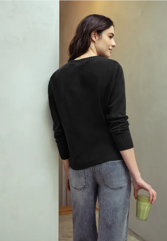 Dolman Pullover