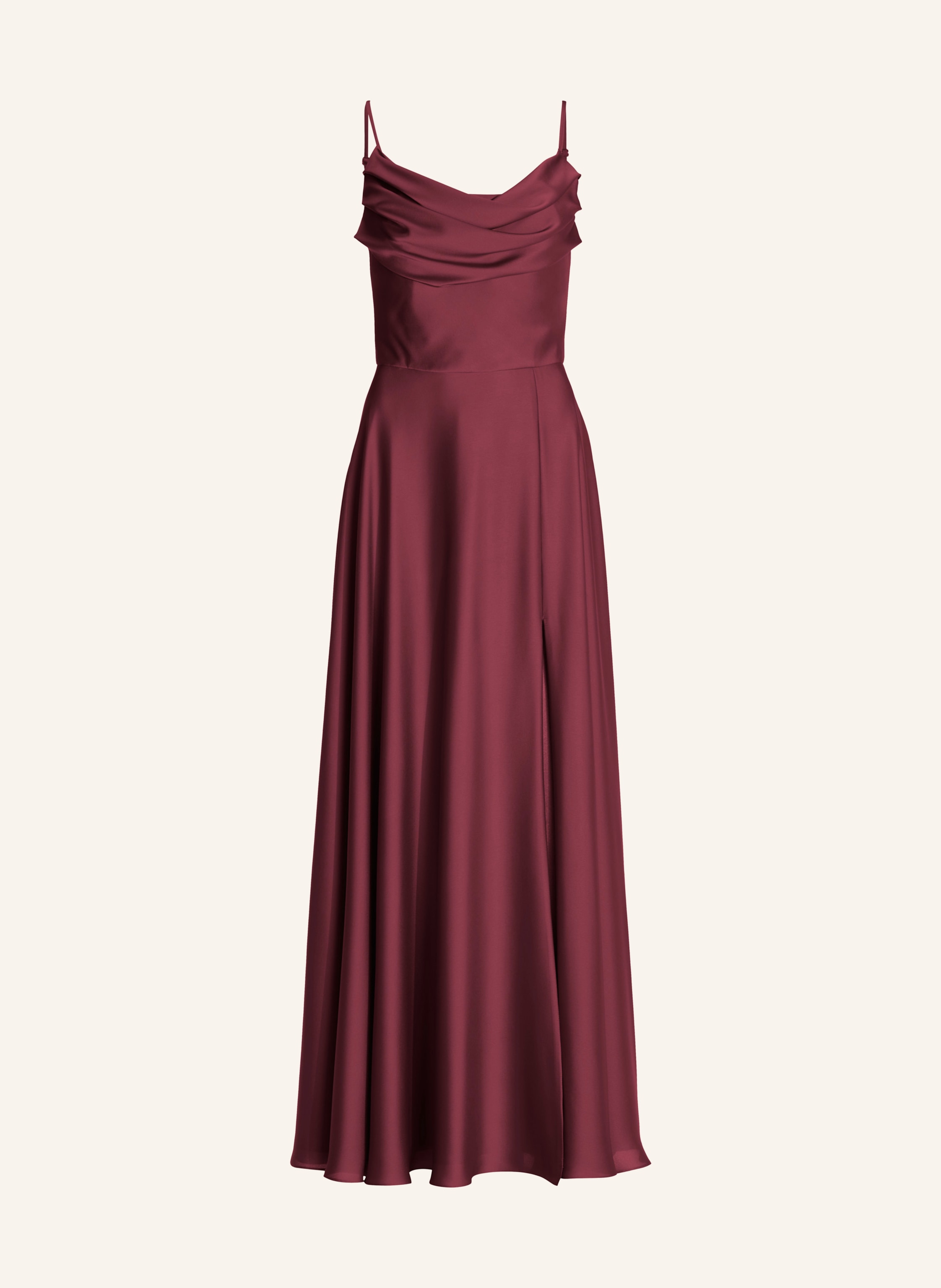 SWING Abendkleid