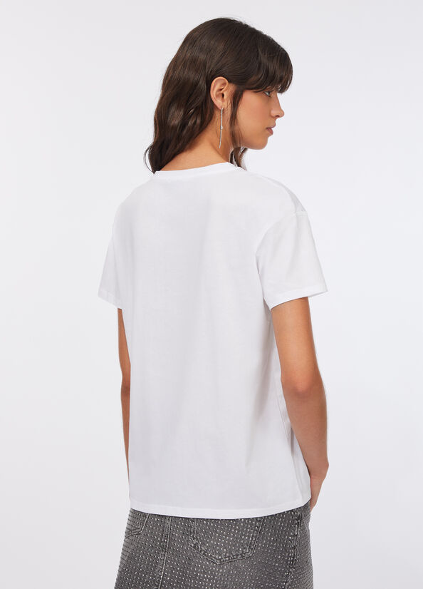 T-shirt Liu Jo Better