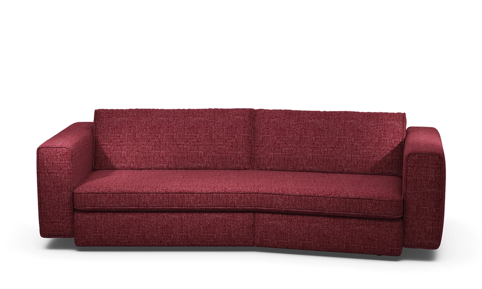 Einzelsofa CLOUDY1