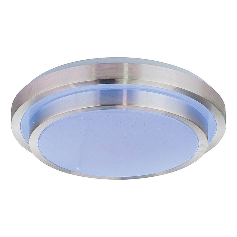 PLAFOND GLOBO LED Ø41CM HVIT