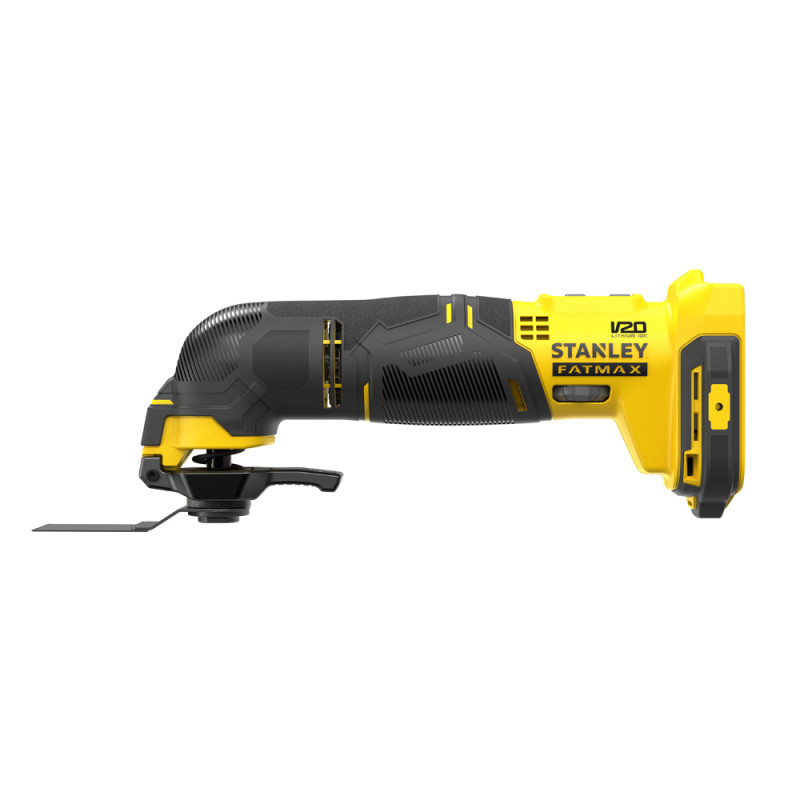Outil multi-fonctions sur batterie SFMCE500B-XJ 18 V STANLEY FATMAX