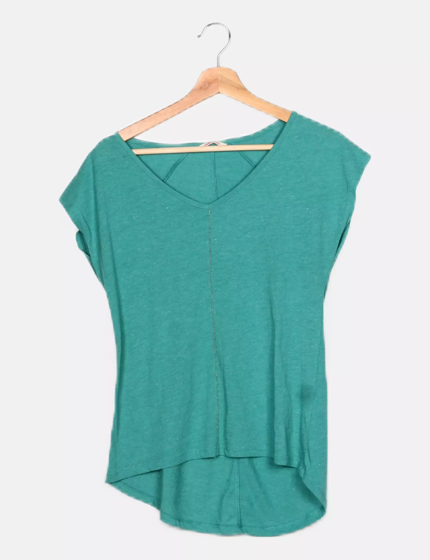 Camaïeu T-shirt Glitter