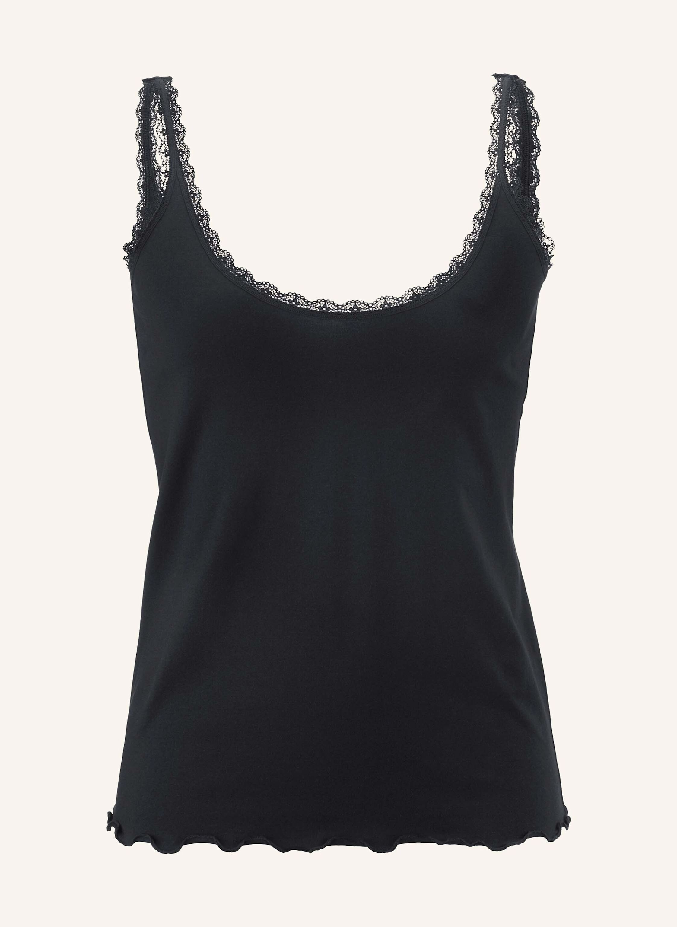 hessnatur Tanktop