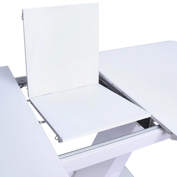 Essgruppe, 5-teilig, 1 Tisch   4 Stühle