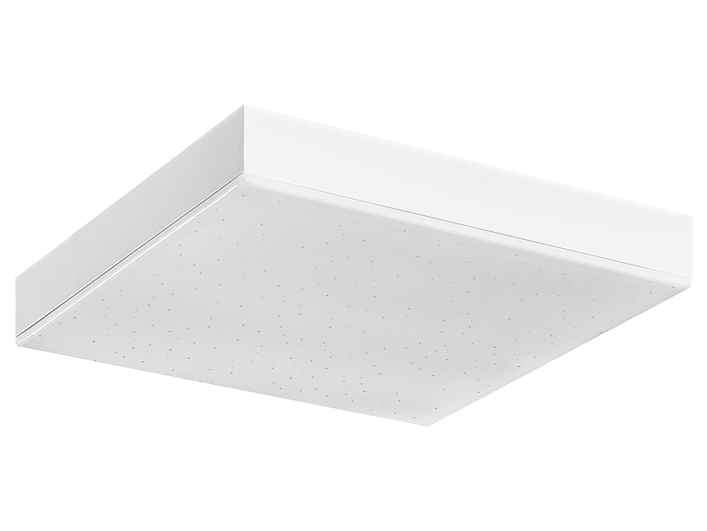 Plafon Smart Wifi Planon LED 30 cm metalowy biały