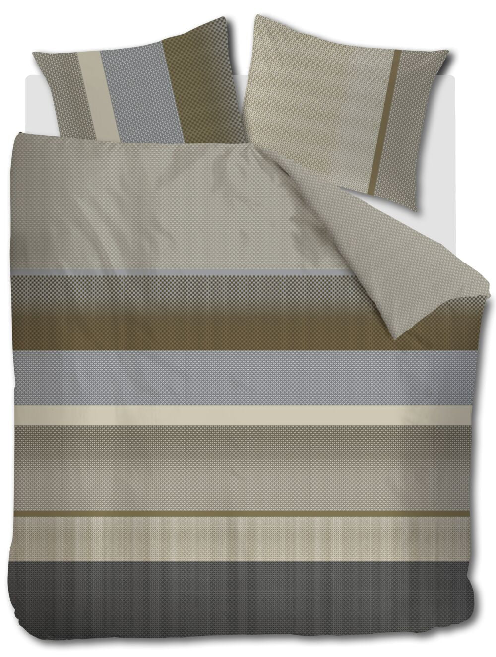 Beddinghouse Marthe - 260 x 200/220 cm - Zand