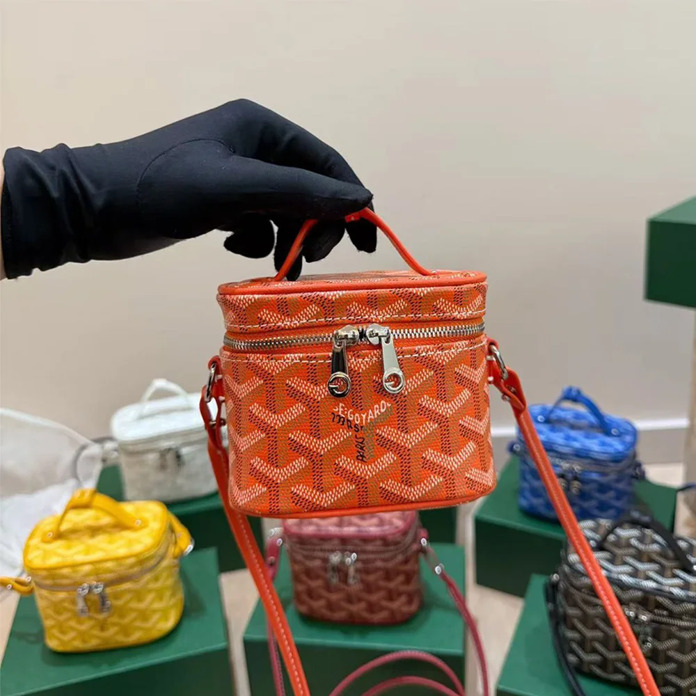 Goyard Muse Nano Vanity