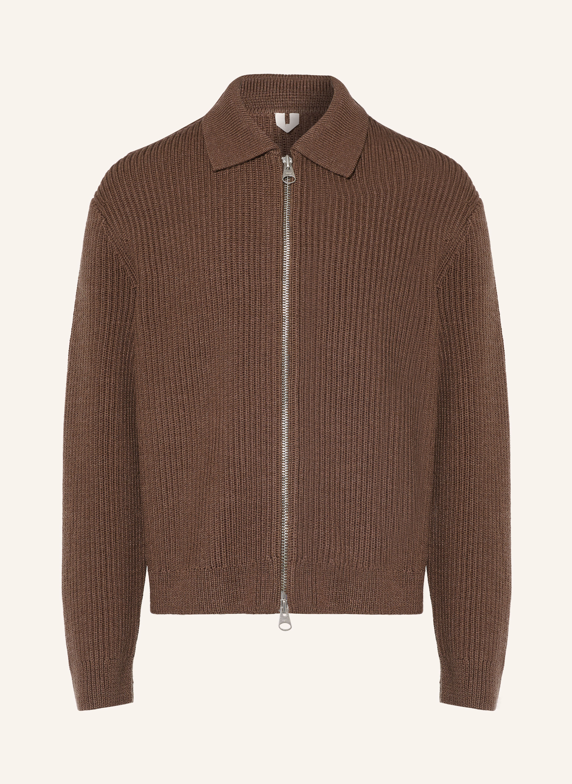 ARKET Strickjacke