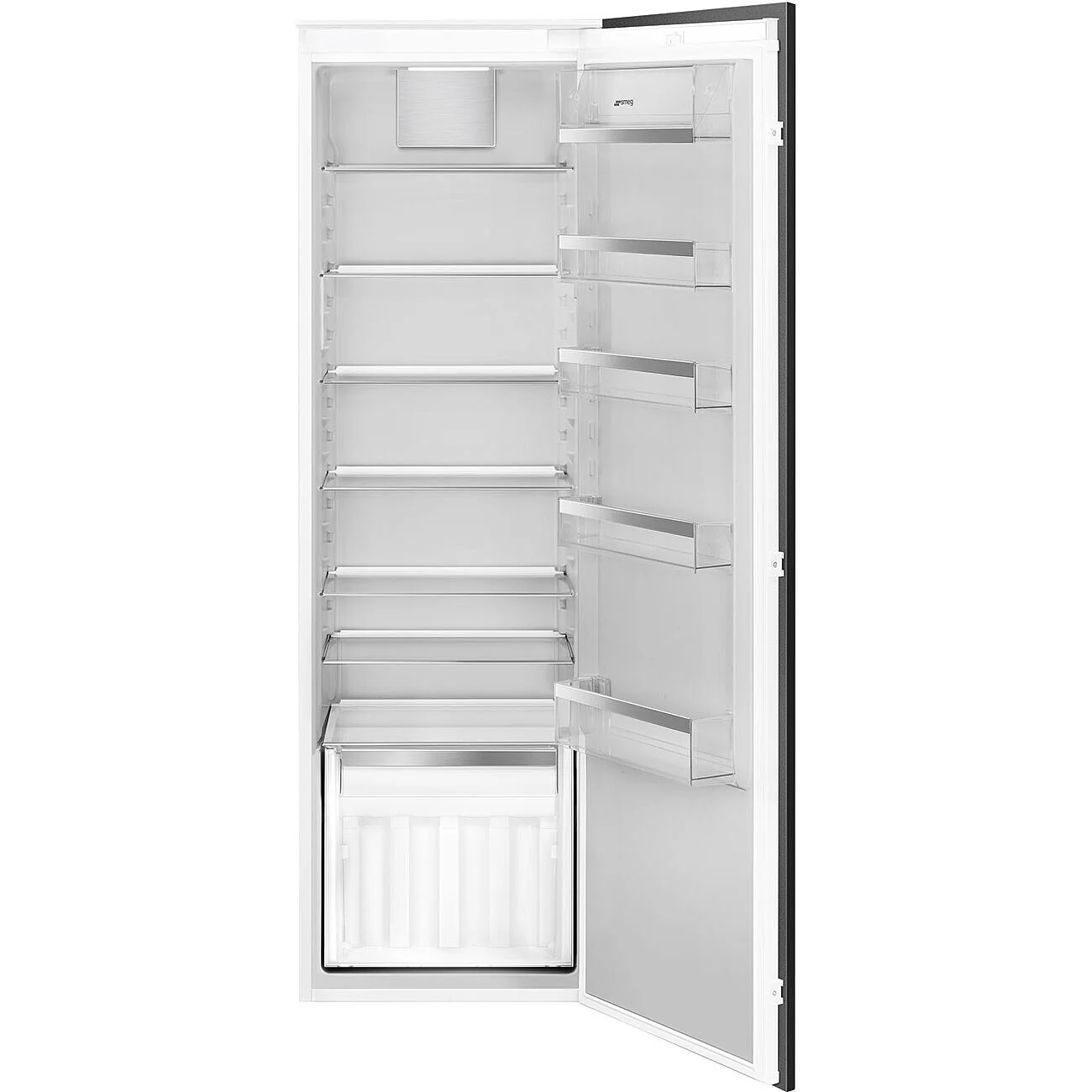 60cm Integrated In Column Larder Refrigerator