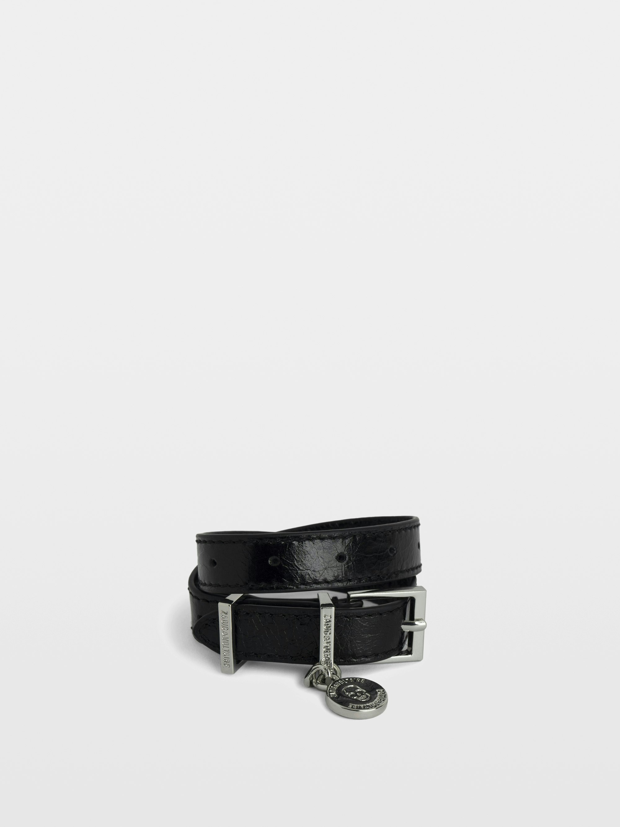 Bracelet Sunny Cuir