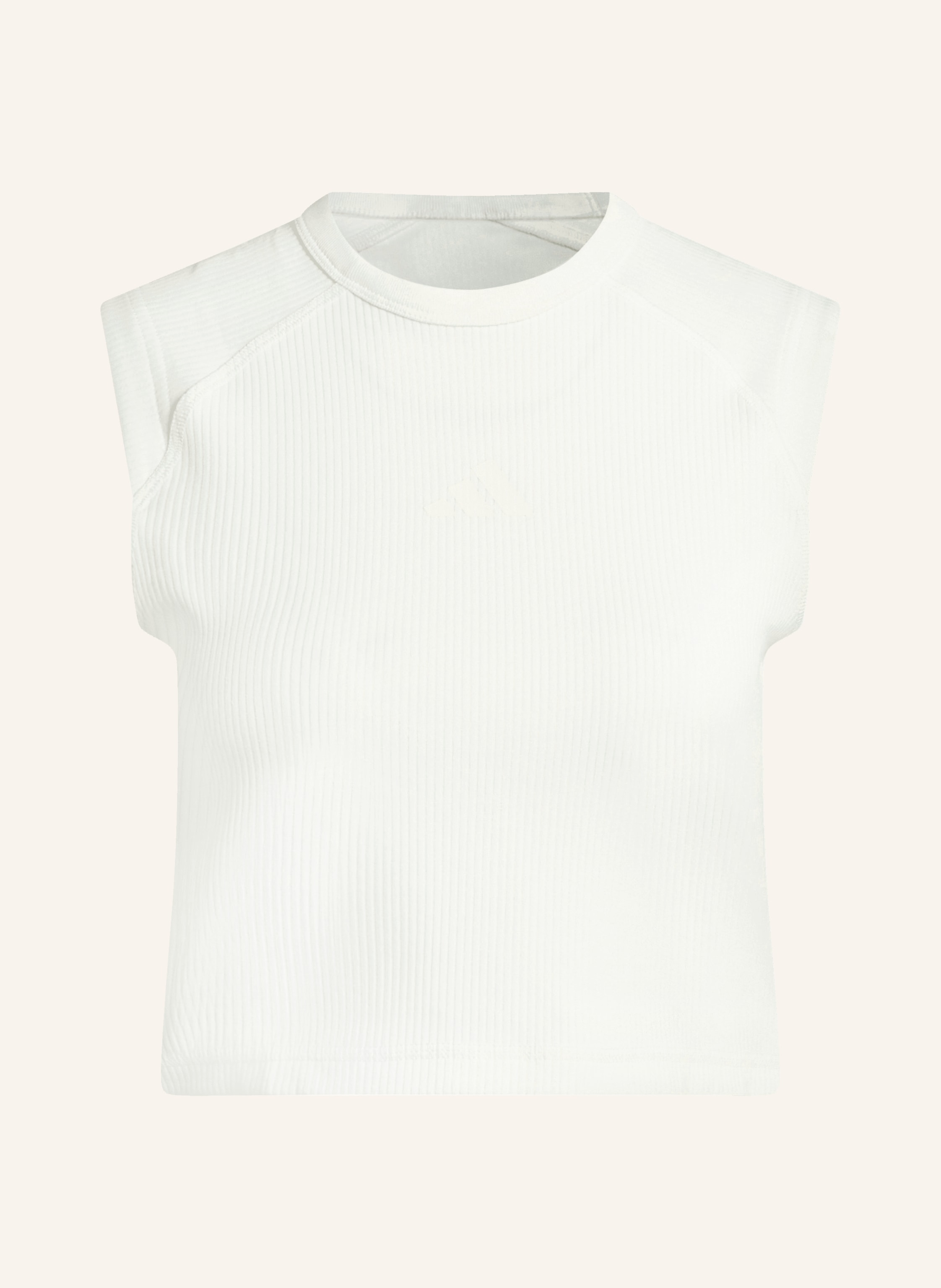 adidas Cropped-Top ALL SZN