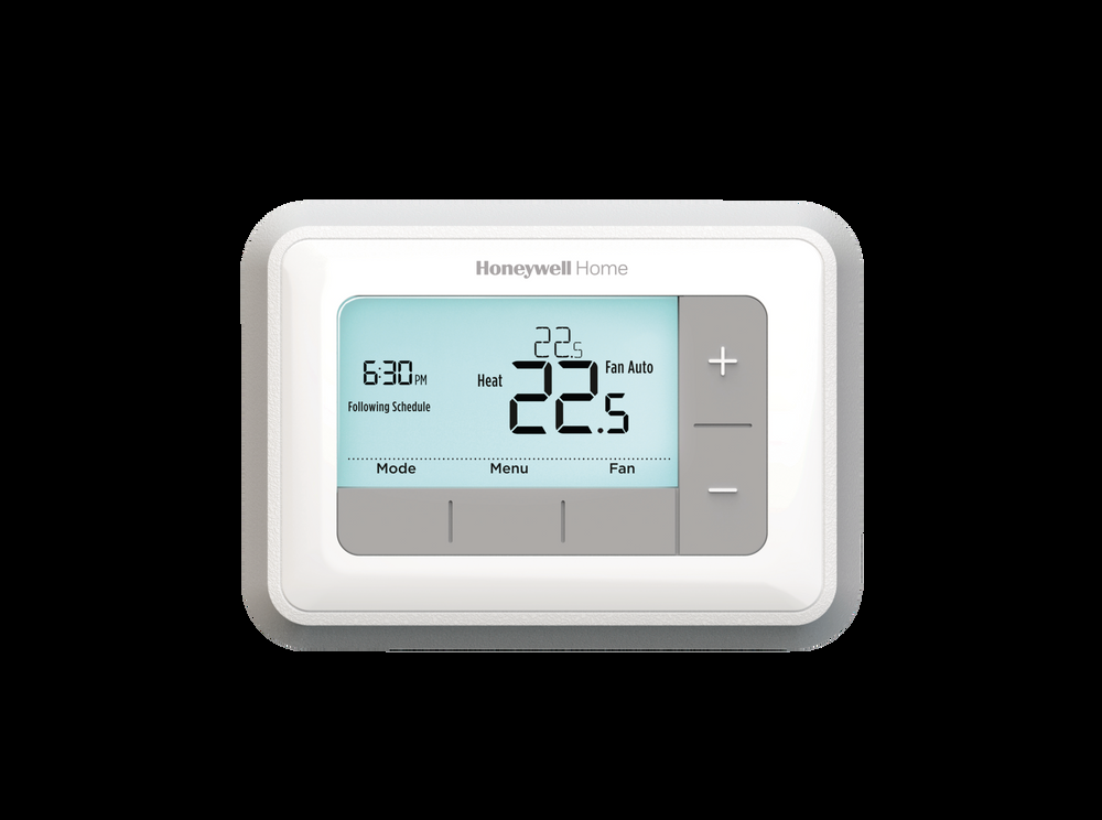Honeywell Home RTH7560E T5 Programmable Thermostat