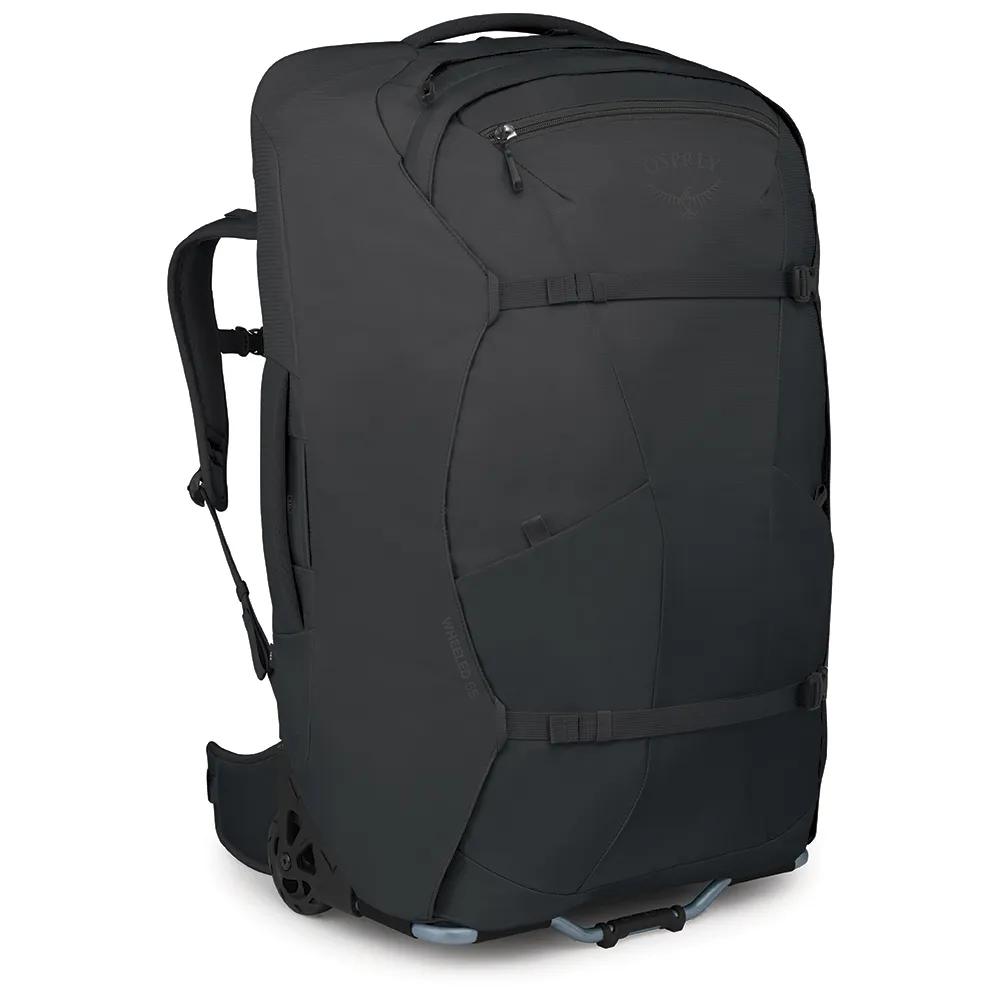 Osprey Farpoint Fairview Wheeled Duffle bag