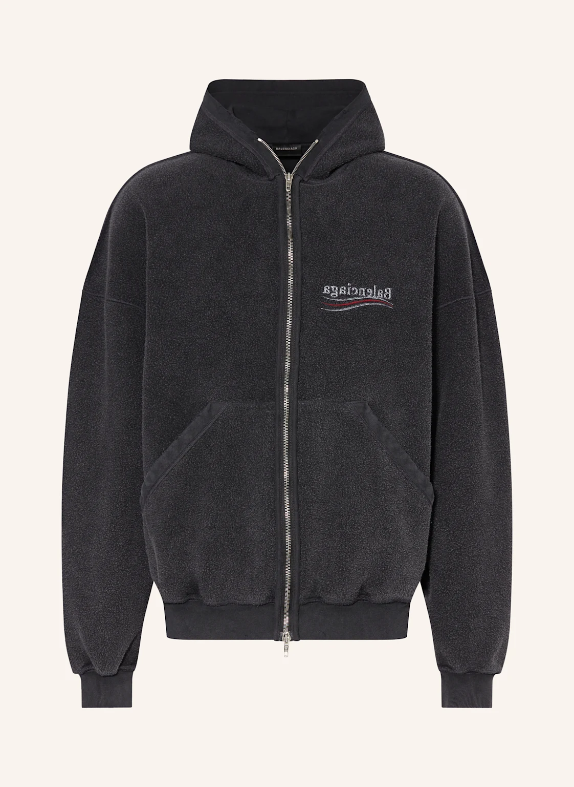 BALENCIAGA Sweatjacke