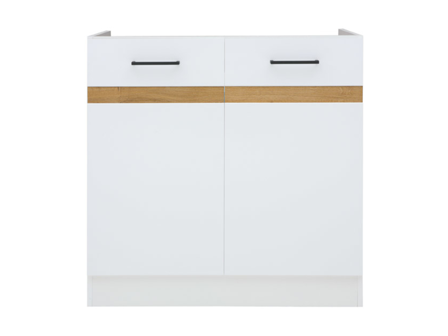szafka dolna Junona Line DK2D/80/82