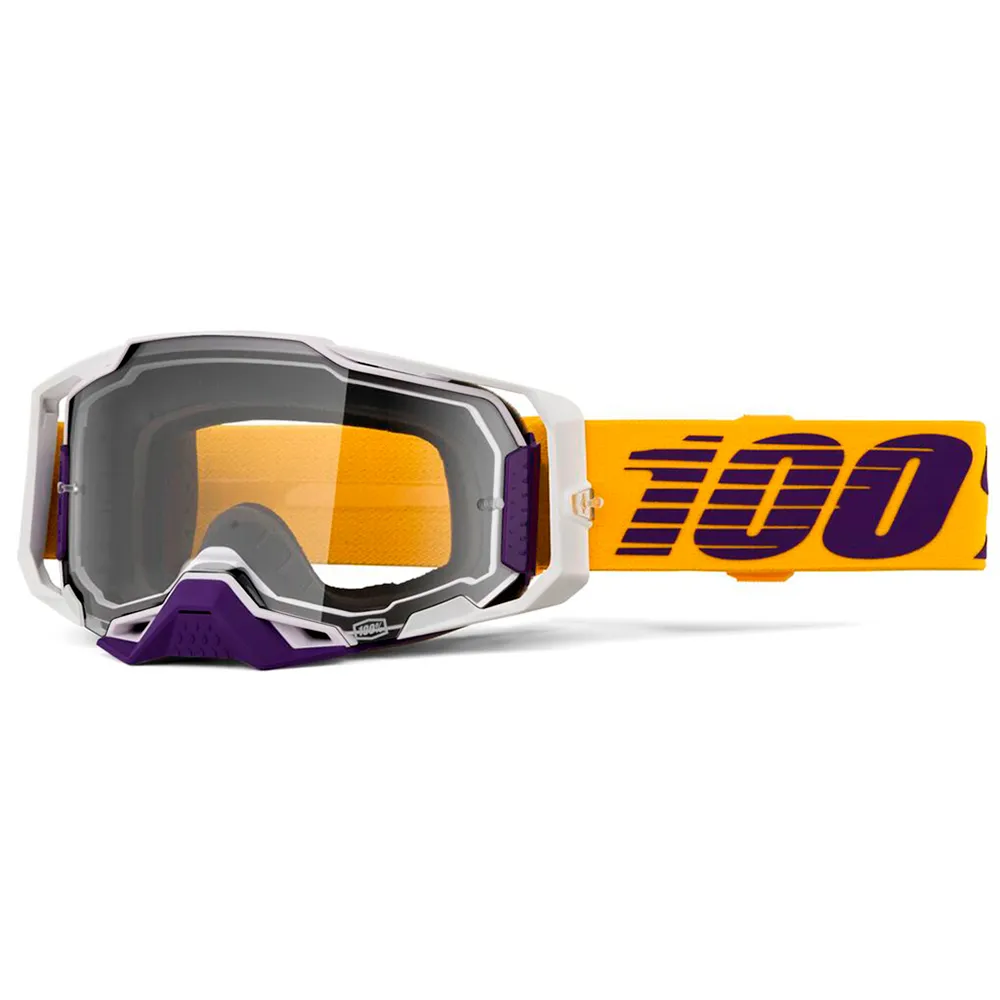 100percent Armega 50004-10050 off-road goggles