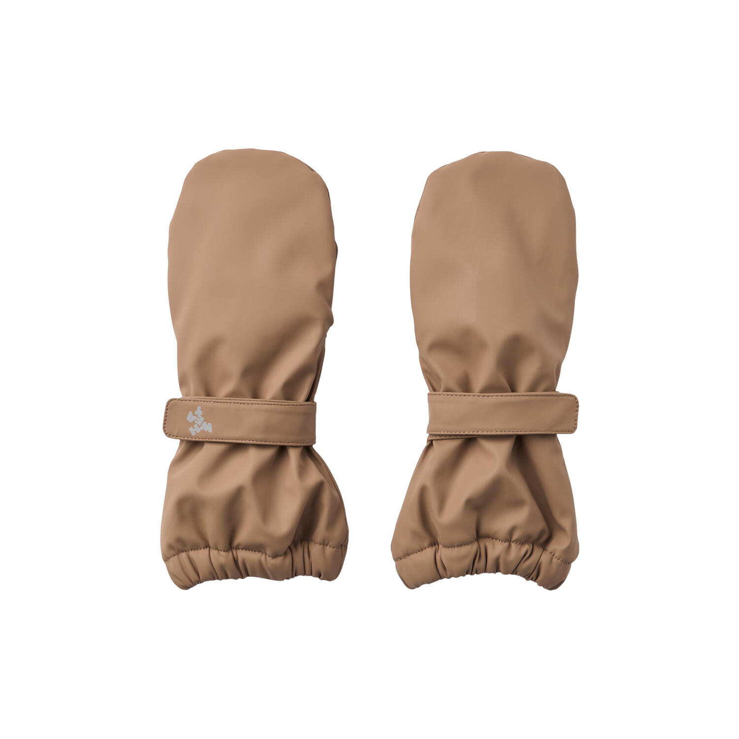 Rain Mittens Rily, 3002 hazel