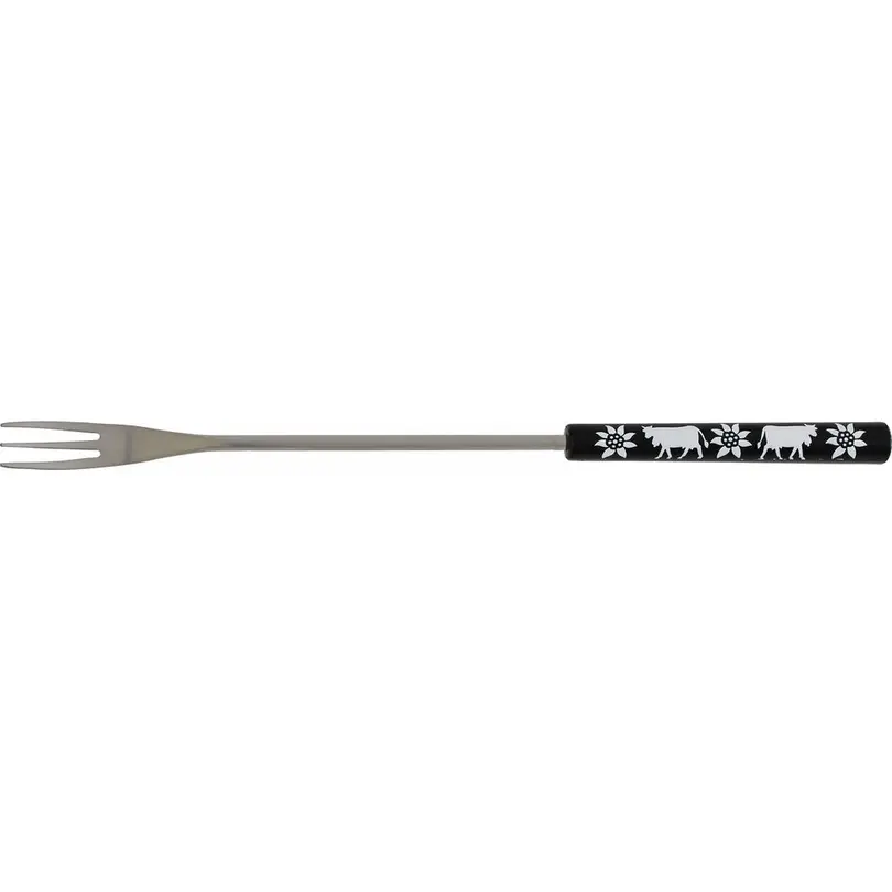 Fondue-Gabeln 6er-Set ALPES
