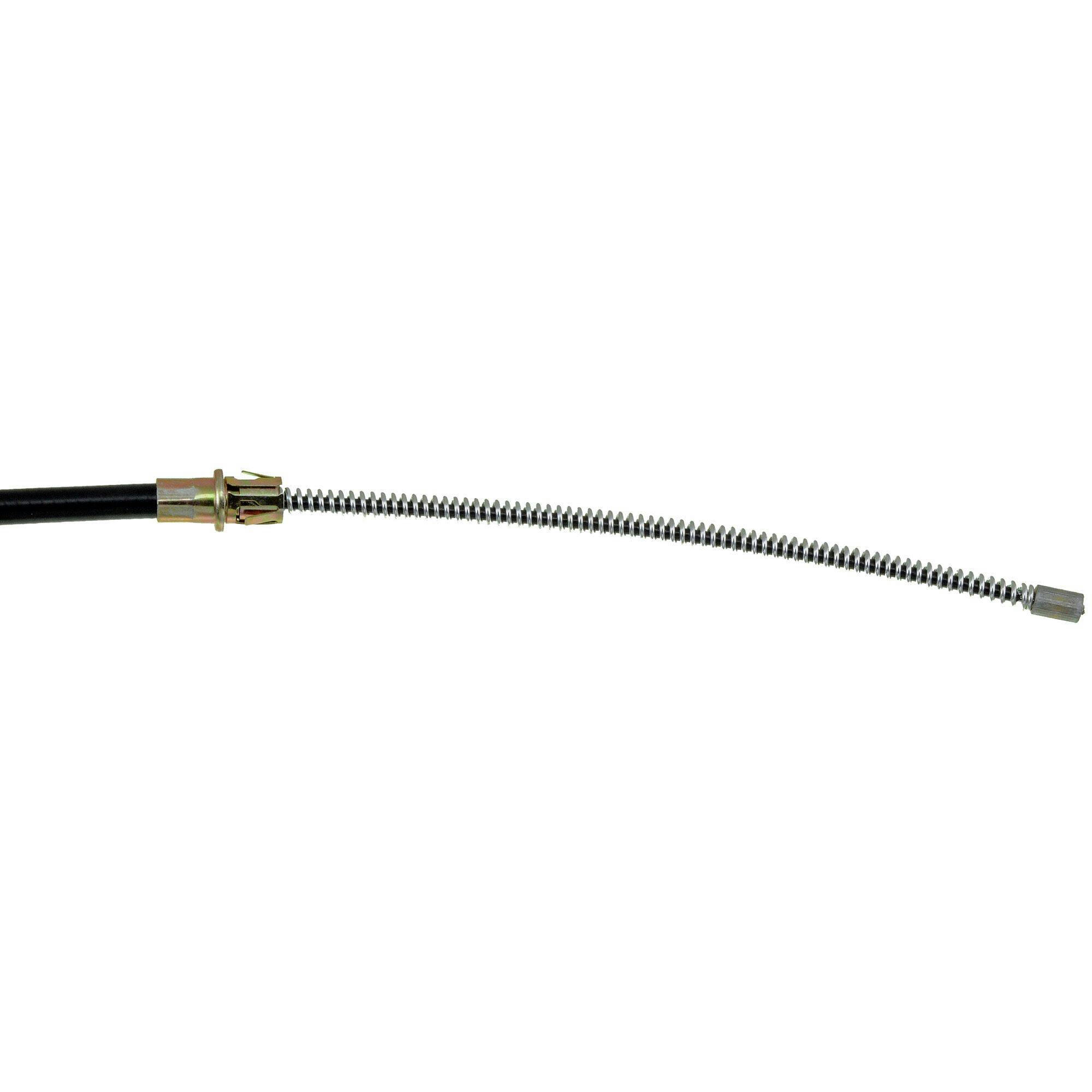 Dorman First Stop Brake Cable, Part# C90000 - C99999