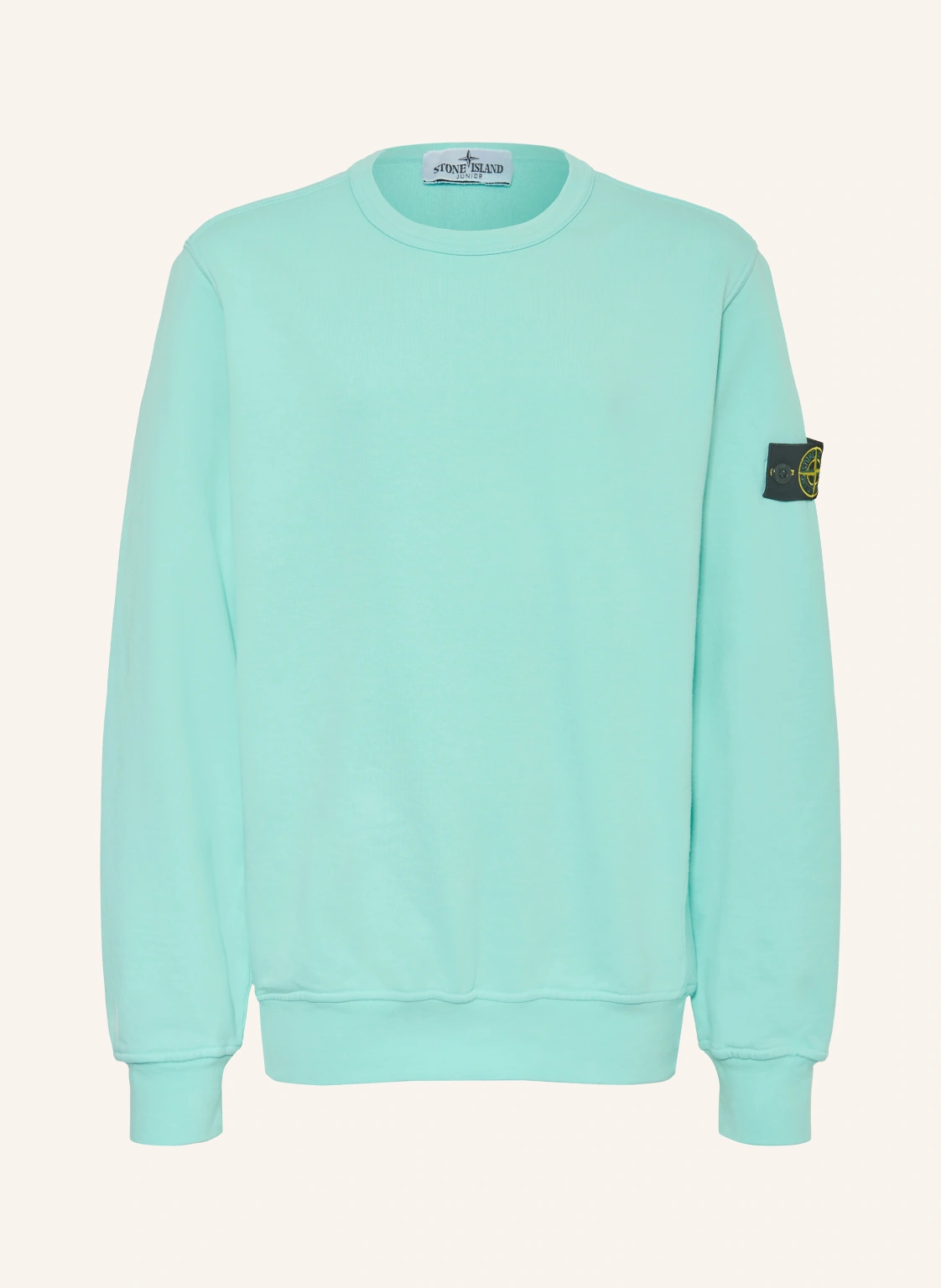 STONE ISLAND JUNIOR Sweatshirt