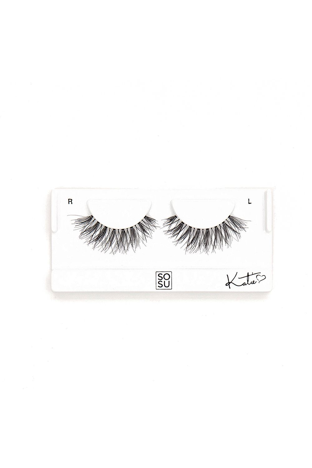 SOSU Cosmetics Premium Lash Katie