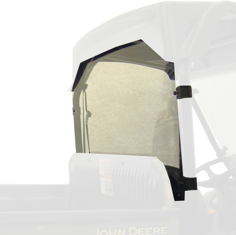 Kolpin UTV Windshield Rear Panel for 2007-2012 John Deere® 625i/825i/HPX