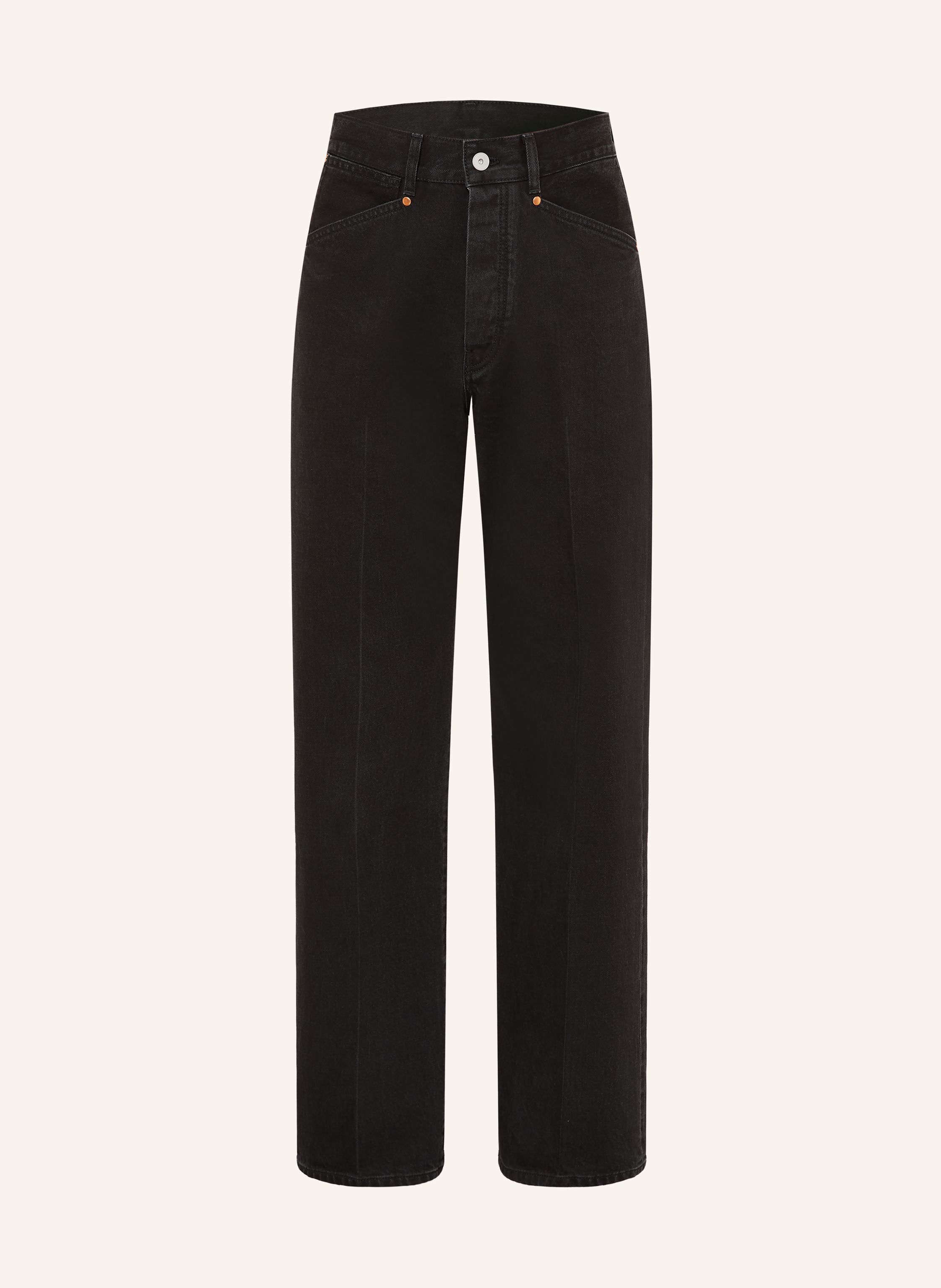 LEMAIRE Jeans Straight Fit