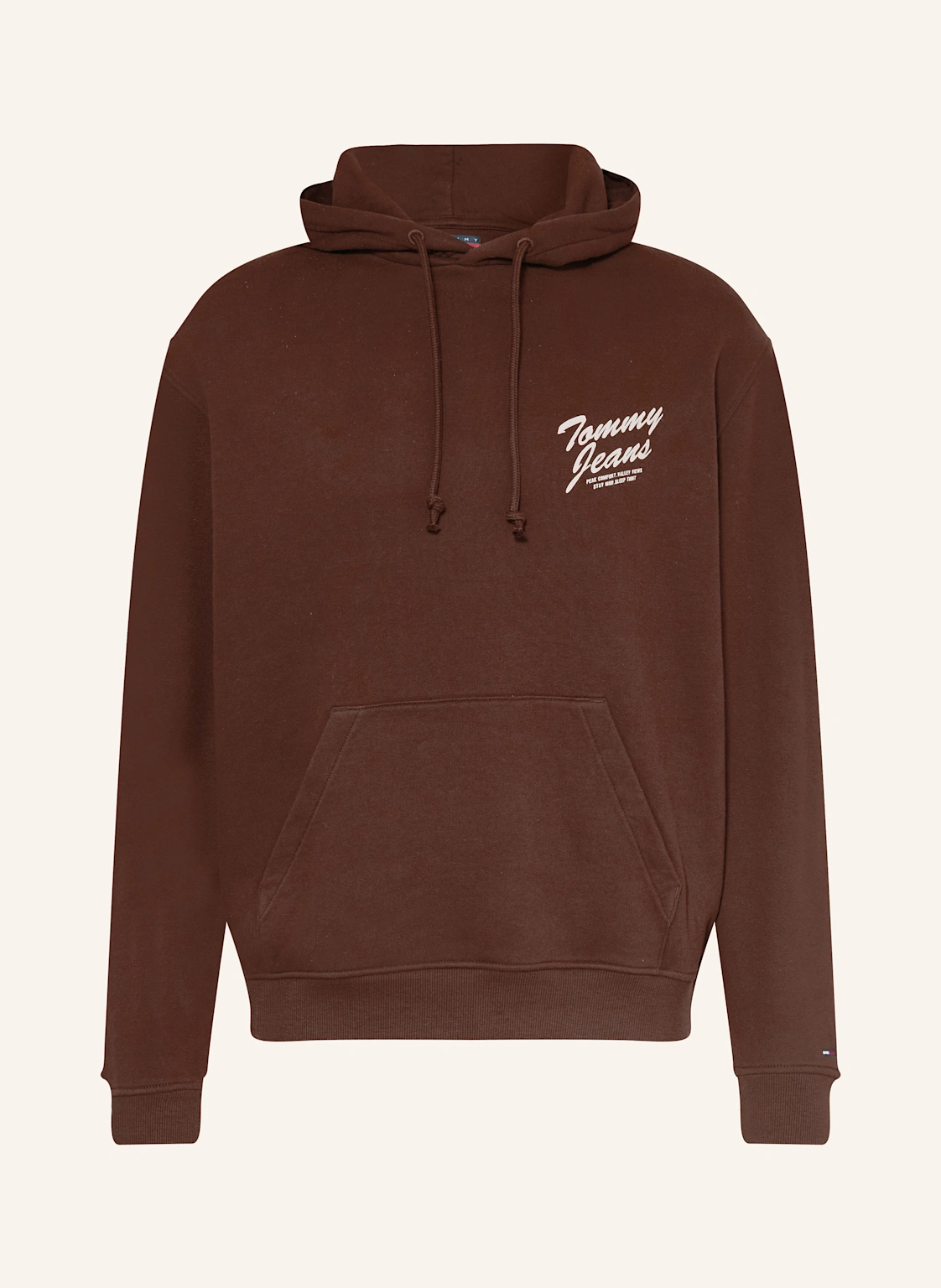 TOMMY JEANS Hoodie