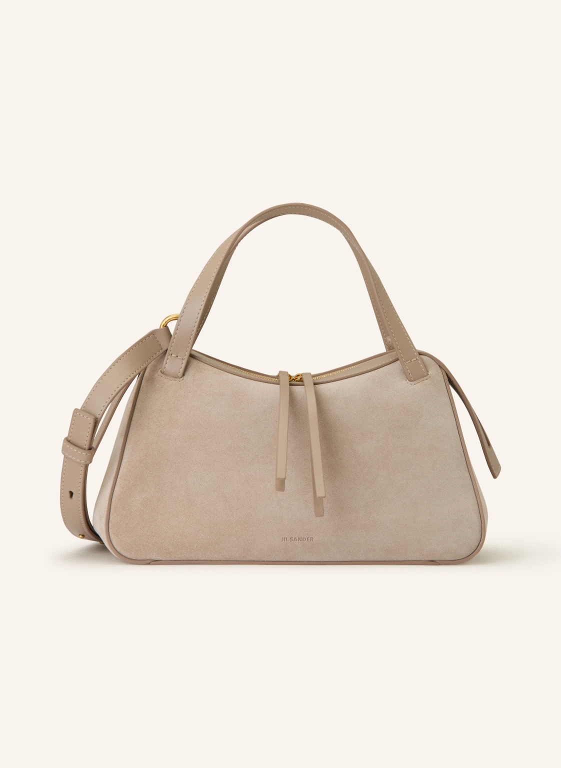 JIL SANDER Handtasche DUNE