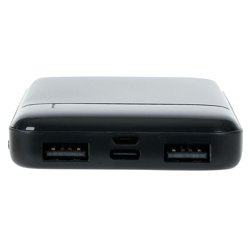 Batterie externe Power Bank 5000mAh USB - 6 modèles