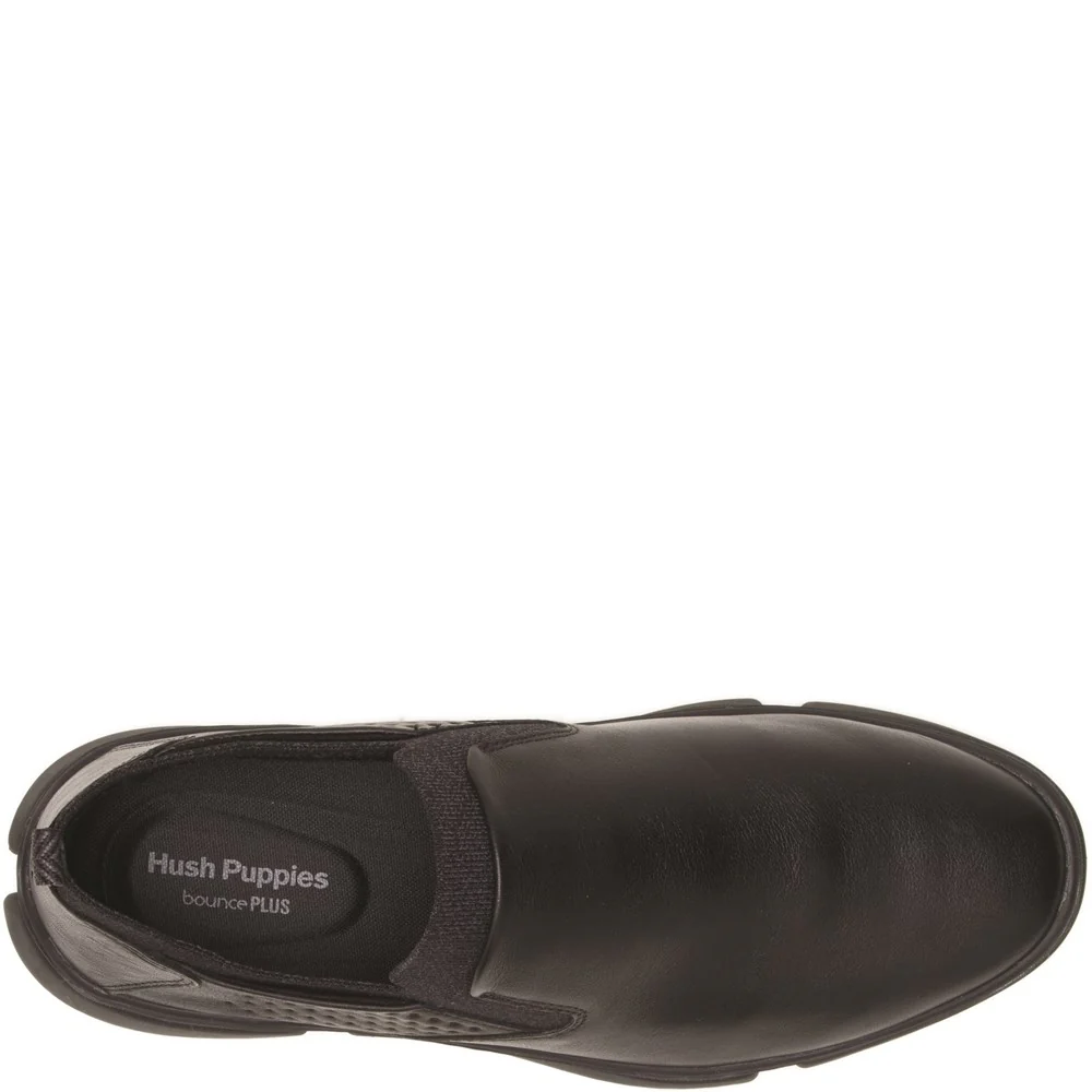 Hush Puppies Bennet Slip On Shoes
