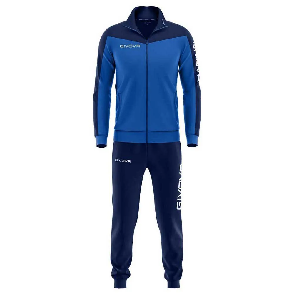 Givova Roma tracksuit