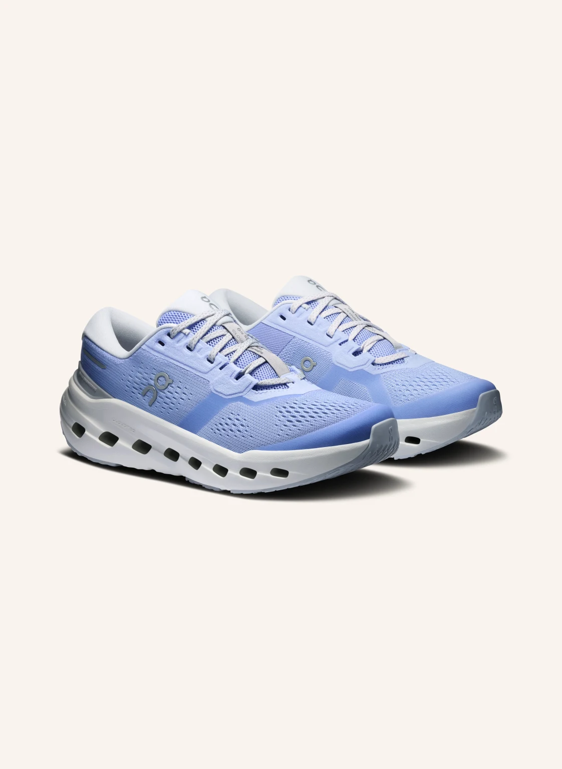 On Laufschuhe CLOUDRUNNER 3
