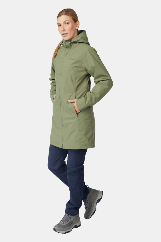 Ayacucho Skylar Insulated Parka Dames