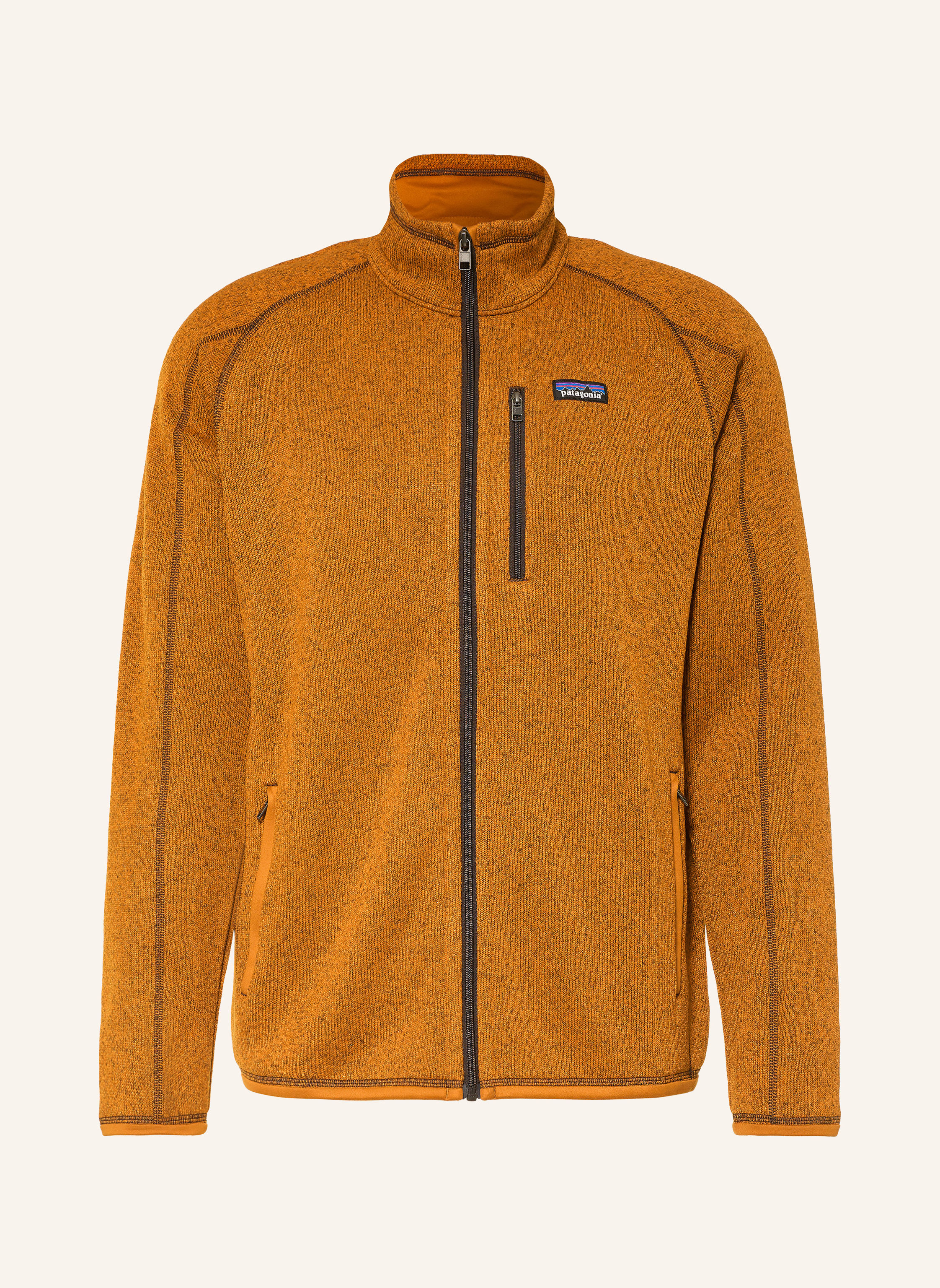 patagonia Strick-Fleecejacke BETTER SWEATER™