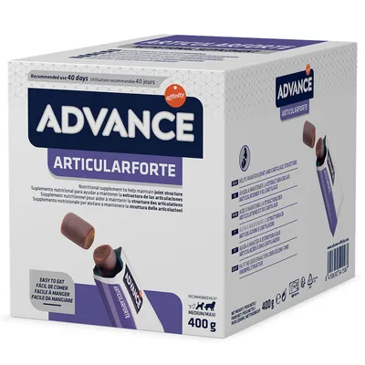 Advance Articular Forte Supplement