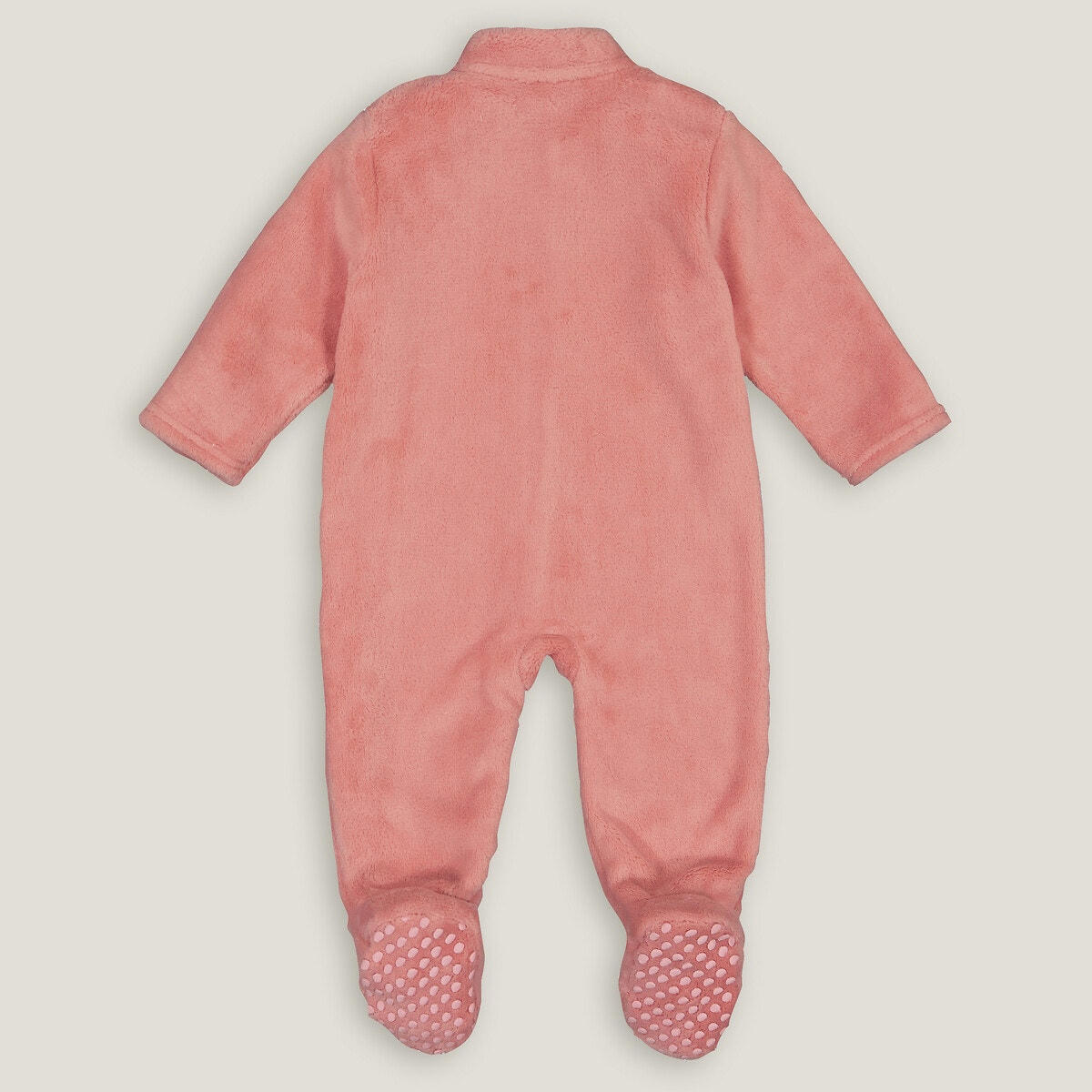 Surpyjama 1 pièce en polaire