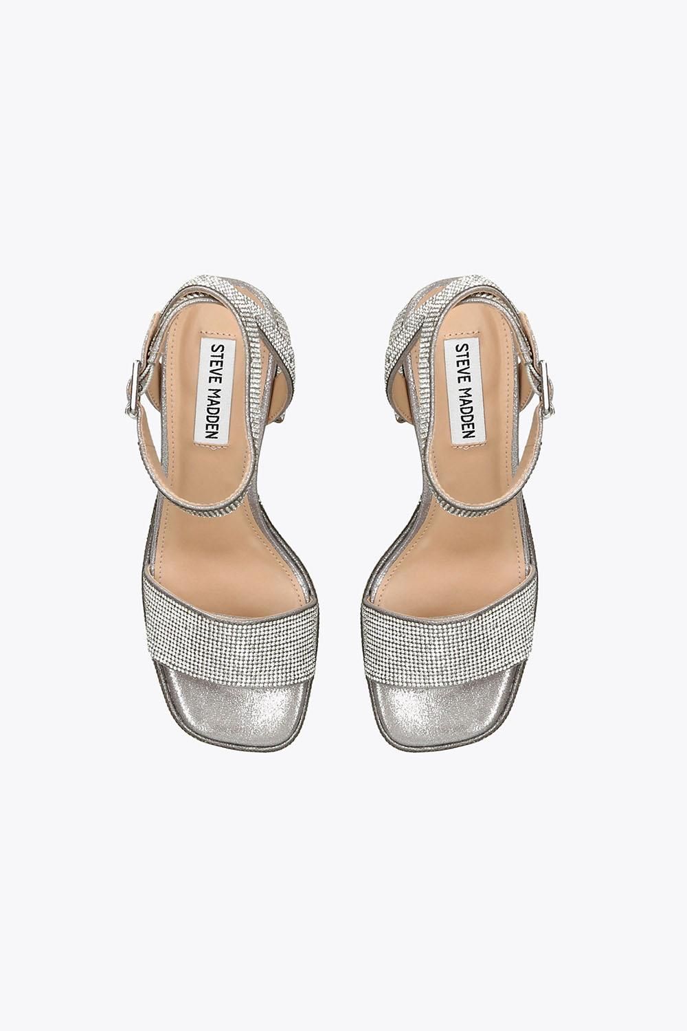 STEVE MADDEN Mercerr Pink' Sandals