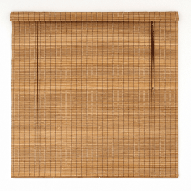 PERSIANA ROLL COM BANDÔ 1,60 M X 1,60 M SOMBRAMBU