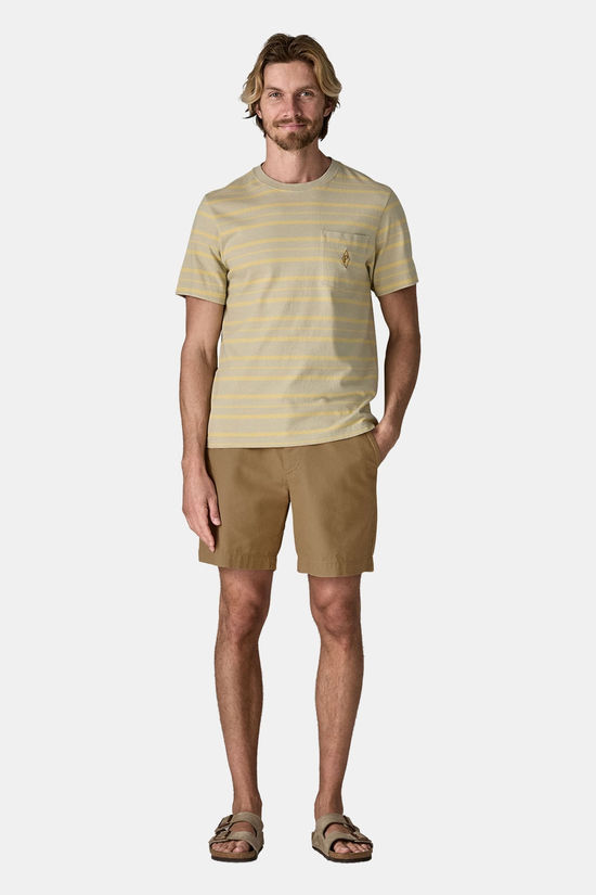 Patagonia Heritage Stand Up Korte Broek