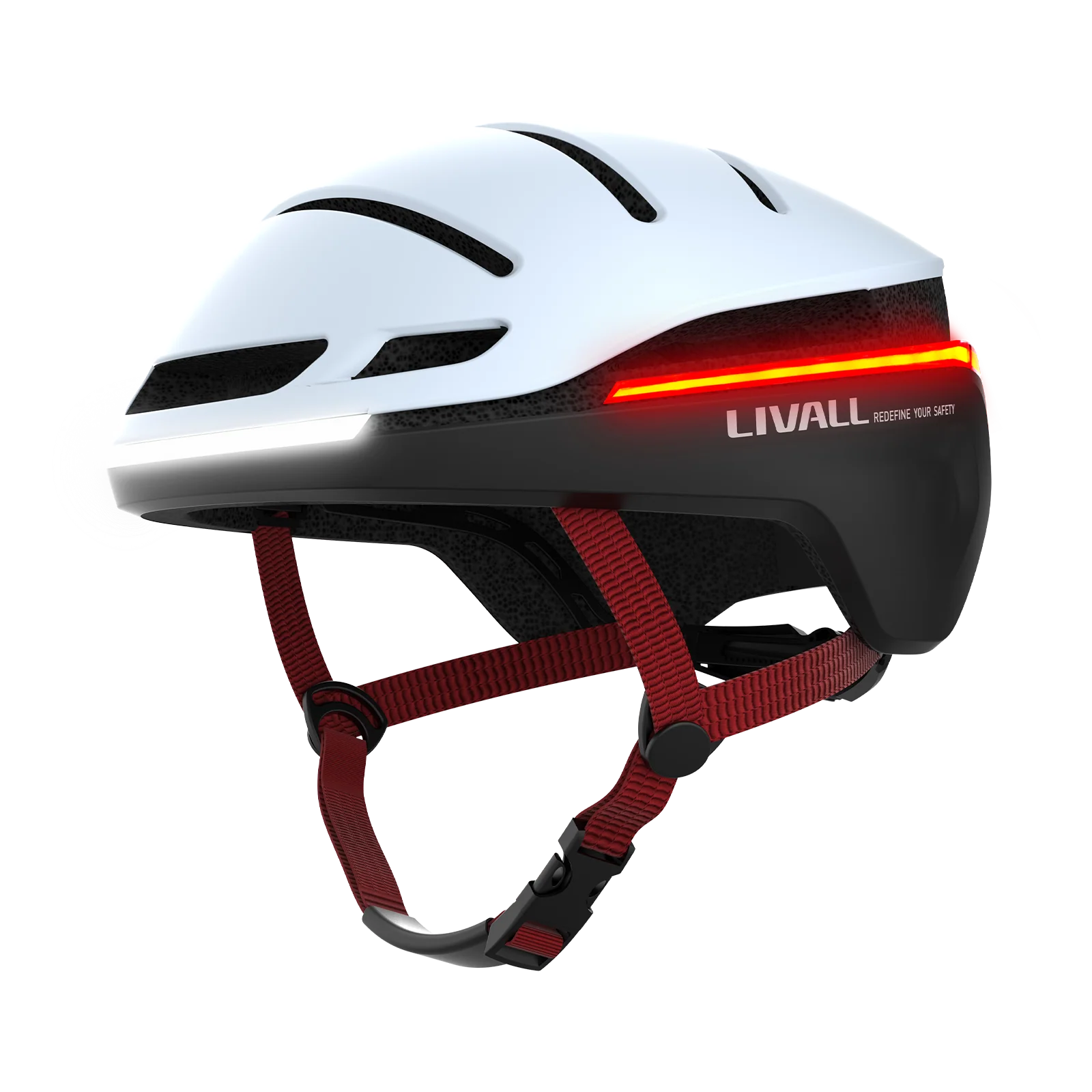 EVO21 - Urban Helmet