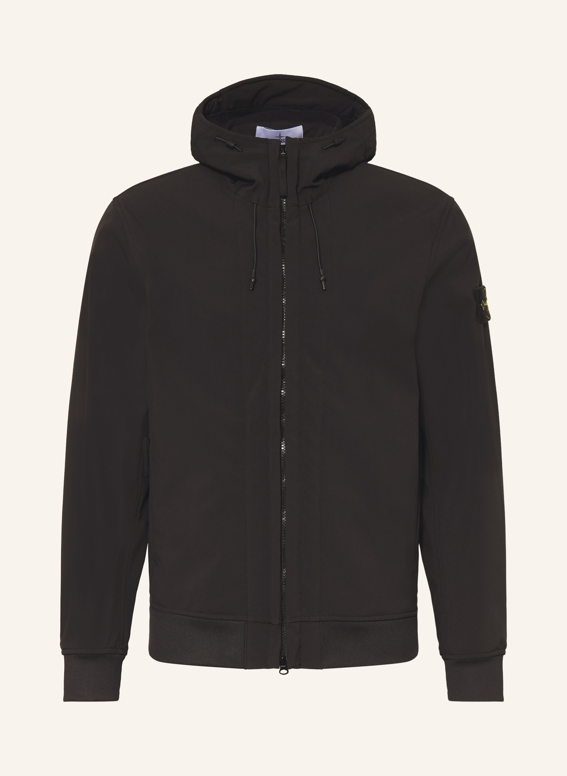 STONE ISLAND Funktionsjacke